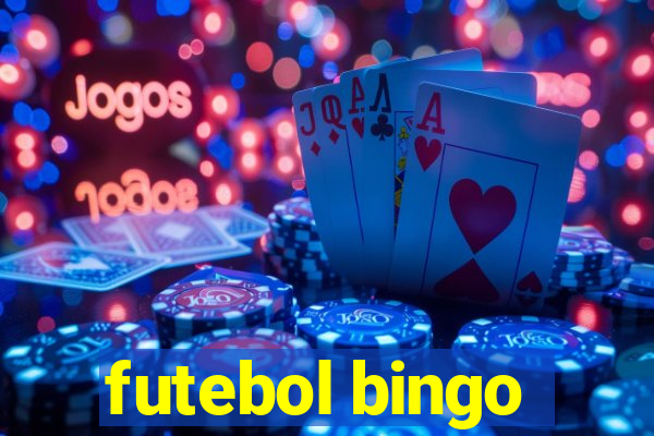 futebol bingo